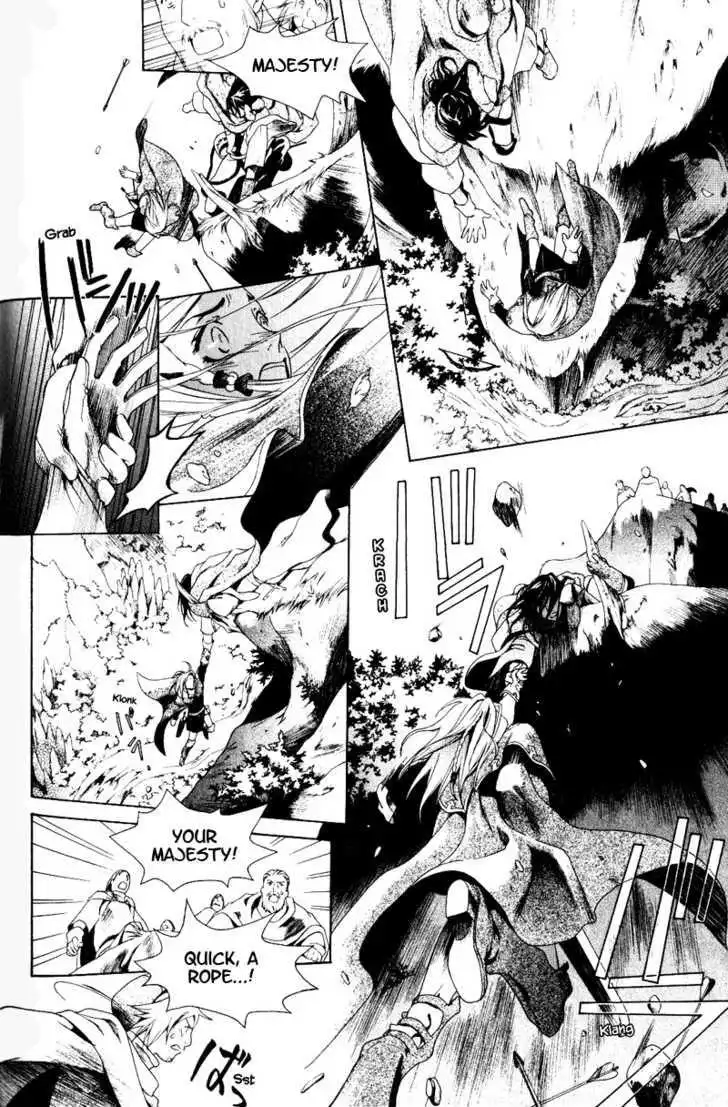 Grimms Manga Chapter 4 27